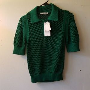 ZARA Knitwear collection